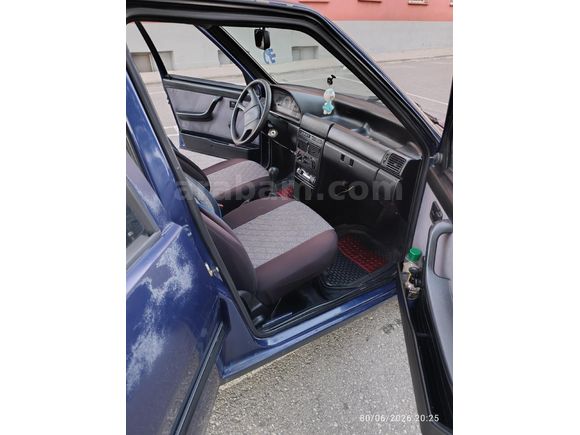 Sahibinden Fiat Uno 70 S 1.4 i.e 2000 Model