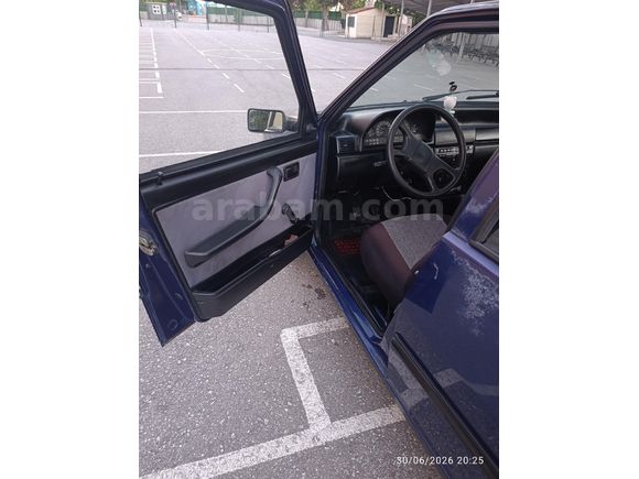 Sahibinden Fiat Uno 70 S 1.4 i.e 2000 Model