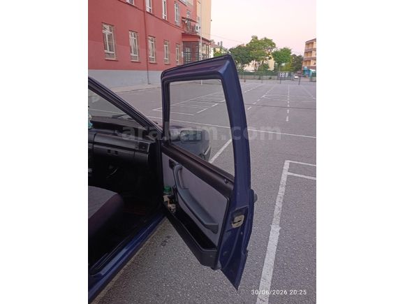 Sahibinden Fiat Uno 70 S 1.4 i.e 2000 Model