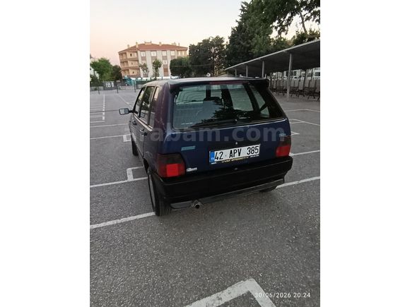 Sahibinden Fiat Uno 70 S 1.4 i.e 2000 Model