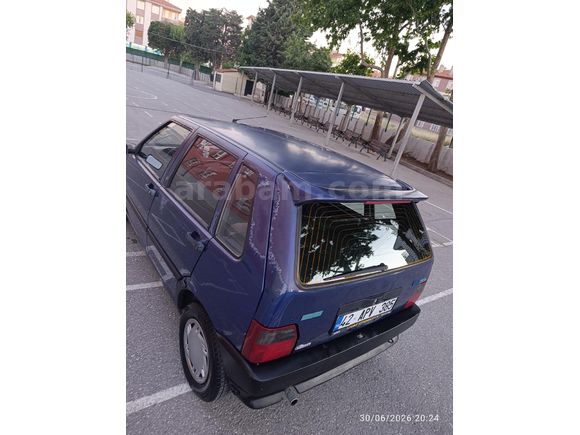 Sahibinden Fiat Uno 70 S 1.4 i.e 2000 Model