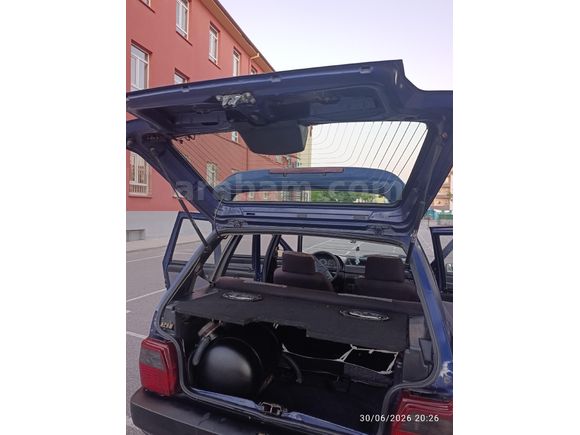 Sahibinden Fiat Uno 70 S 1.4 i.e 2000 Model