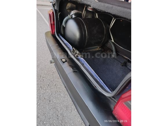 Sahibinden Fiat Uno 70 S 1.4 i.e 2000 Model
