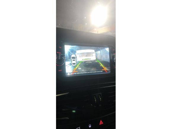 Sahibinden Fiat Egea 1.3 Multijet Easy 2021 Model 134.000 km