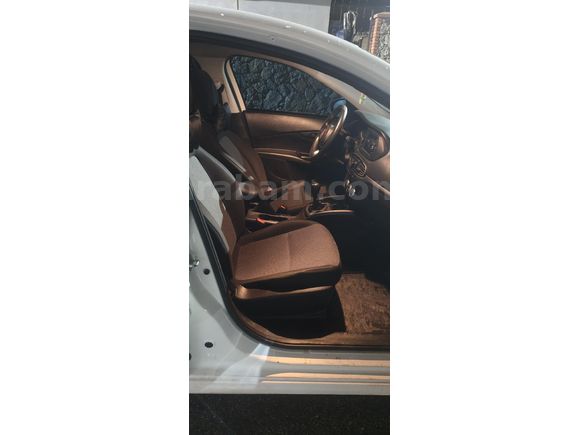 Sahibinden Fiat Egea 1.3 Multijet Easy 2021 Model 134.000 km