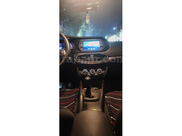 Sahibinden Fiat Egea 1.3 Multijet Easy 2021 Model 134.000 km