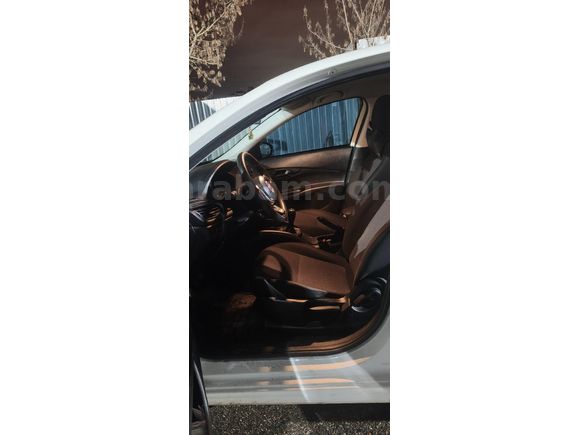 Sahibinden Fiat Egea 1.3 Multijet Easy 2021 Model 134.000 km