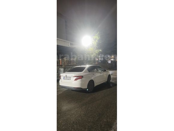 Sahibinden Fiat Egea 1.3 Multijet Easy 2021 Model 134.000 km