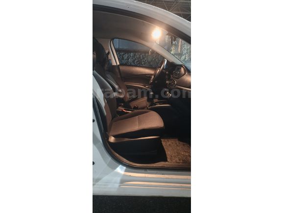 Sahibinden Fiat Egea 1.3 Multijet Easy 2021 Model 134.000 km