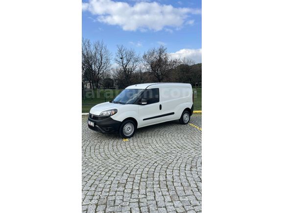 2021 MODEL MULTİJET MAXİ ACİL SATILIK