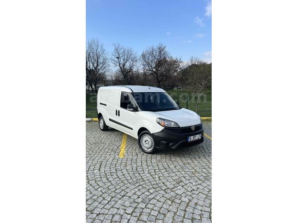 2021 MODEL MULTİJET MAXİ ACİL SATILIK