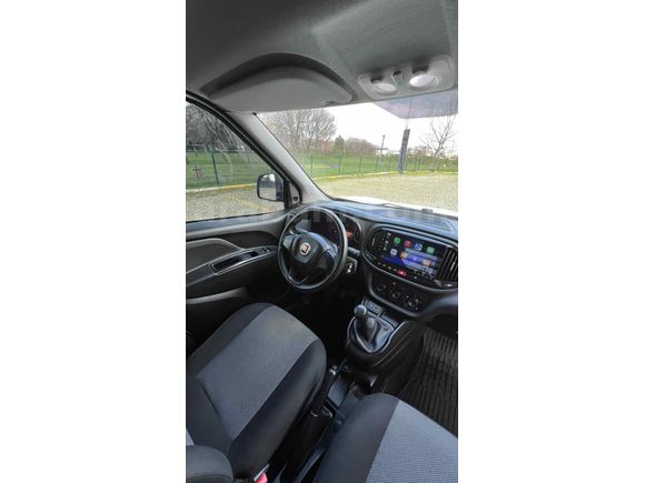 2021 MODEL MULTİJET MAXİ ACİL SATILIK