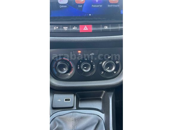 2021 MODEL MULTİJET MAXİ ACİL SATILIK