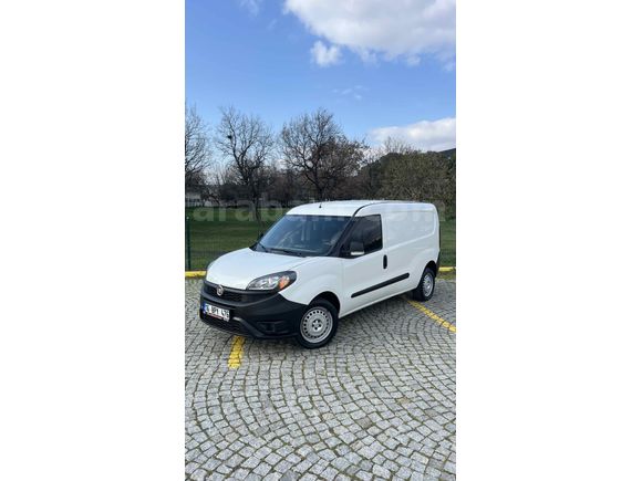 2021 MODEL MULTİJET MAXİ ACİL SATILIK