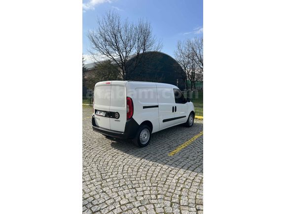2021 MODEL MULTİJET MAXİ ACİL SATILIK