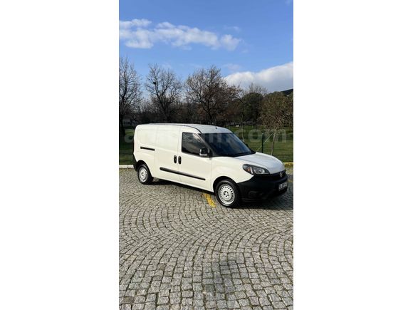 2021 MODEL MULTİJET MAXİ ACİL SATILIK