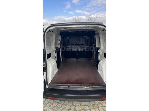 2021 MODEL MULTİJET MAXİ ACİL SATILIK