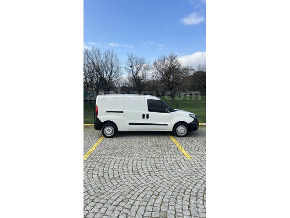 2021 MODEL MULTİJET MAXİ ACİL SATILIK