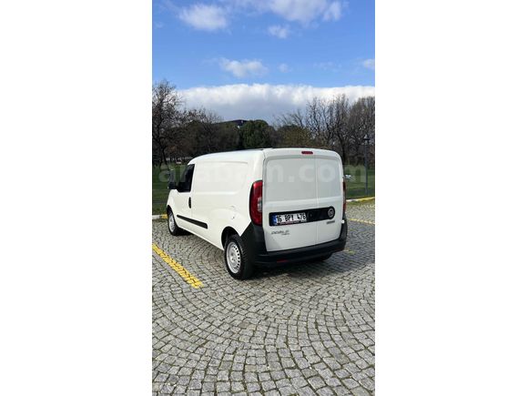 2021 MODEL MULTİJET MAXİ ACİL SATILIK