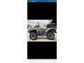 Sahibinden CFMoto C Force 1000 Overland İstanbul