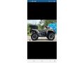 Sahibinden CFMoto C Force 1000 Overland İstanbul