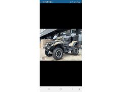 Sahibinden CFMoto C Force 1000 Overland İstanbul