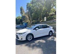 Sahibinden Toyota Corolla 1.8 Hybrid Dream 2021 Model 