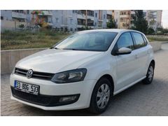 Sahibinden Volkswagen Polo 1.2 TDi Trendline 2013 Model