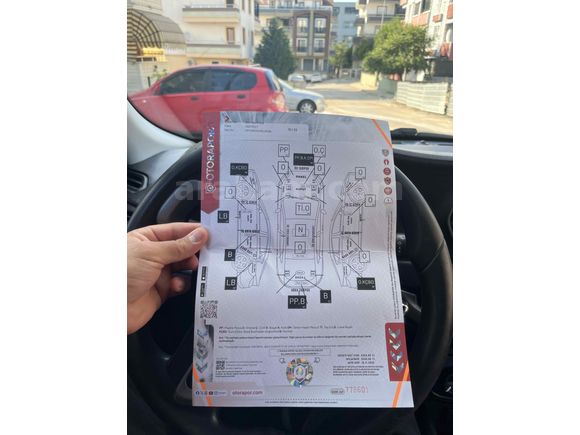 Sahibinden Fiat Egea 1.3 Multijet Easy 2018 Model 