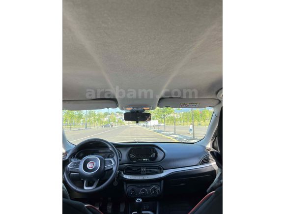 Sahibinden Fiat Egea 1.3 Multijet Easy 2018 Model 