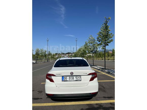 Sahibinden Fiat Egea 1.3 Multijet Easy 2018 Model 