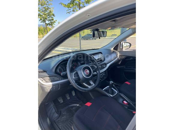 Sahibinden Fiat Egea 1.3 Multijet Easy 2018 Model 