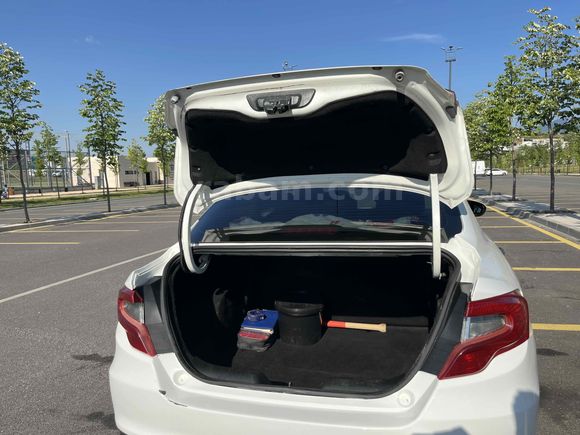 Sahibinden Fiat Egea 1.3 Multijet Easy 2018 Model 