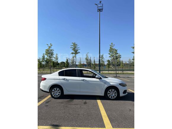 Sahibinden Fiat Egea 1.3 Multijet Easy 2018 Model 