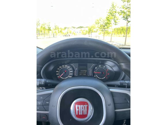 Sahibinden Fiat Egea 1.3 Multijet Easy 2018 Model 