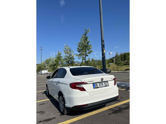 Sahibinden Fiat Egea 1.3 Multijet Easy 2018 Model 