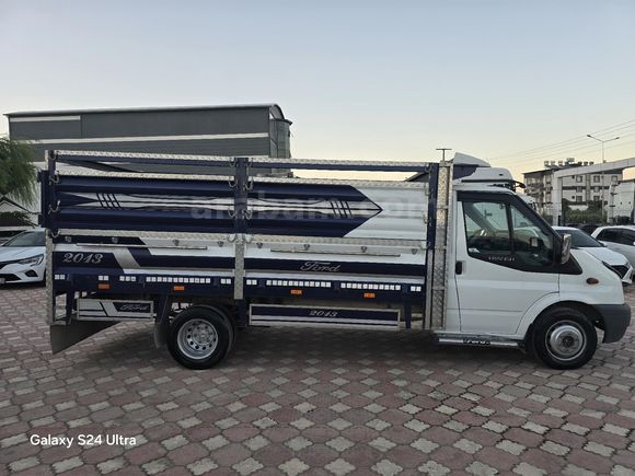 Aynacılar Otomotiv den Ford Trucks Transit 350 ED Hatay