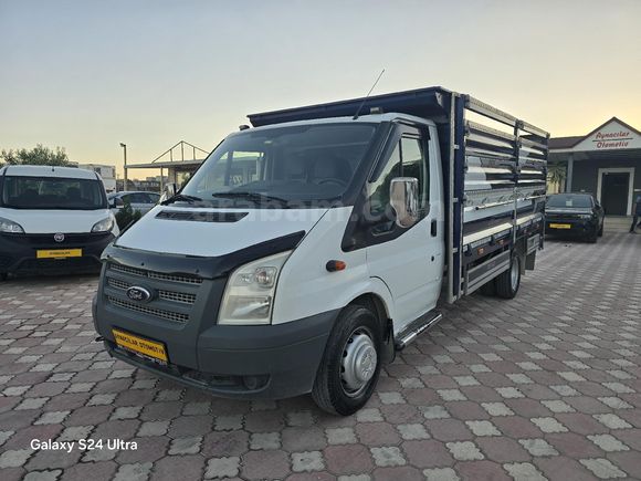 Aynacılar Otomotiv den Ford Trucks Transit 350 ED Hatay