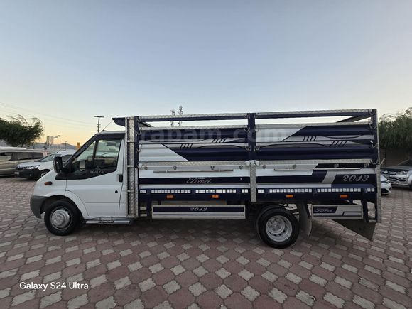 Aynacılar Otomotiv den Ford Trucks Transit 350 ED Hatay