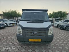 Aynacılar Otomotiv den Ford Trucks Transit 350 ED Hatay
