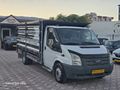 Aynacılar Otomotiv den Ford Trucks Transit 350 ED Hatay