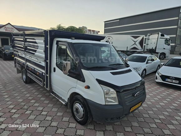 Aynacılar Otomotiv den Ford Trucks Transit 350 ED Hatay