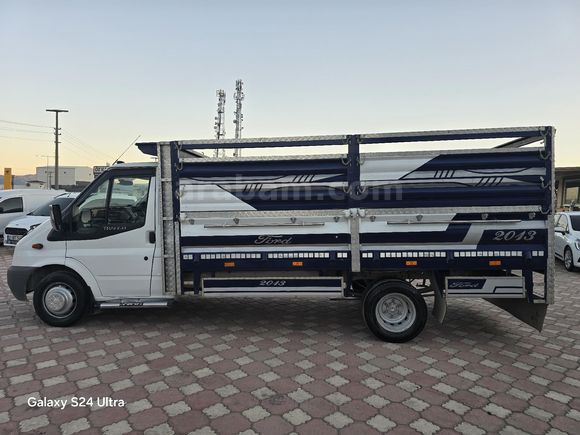 Aynacılar Otomotiv den Ford Trucks Transit 350 ED Hatay