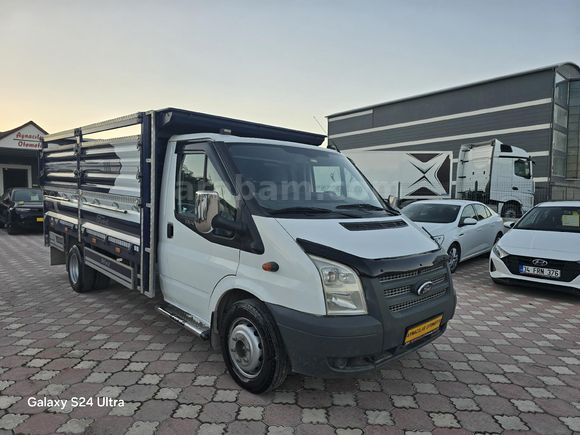 Aynacılar Otomotiv den Ford Trucks Transit 350 ED Hatay
