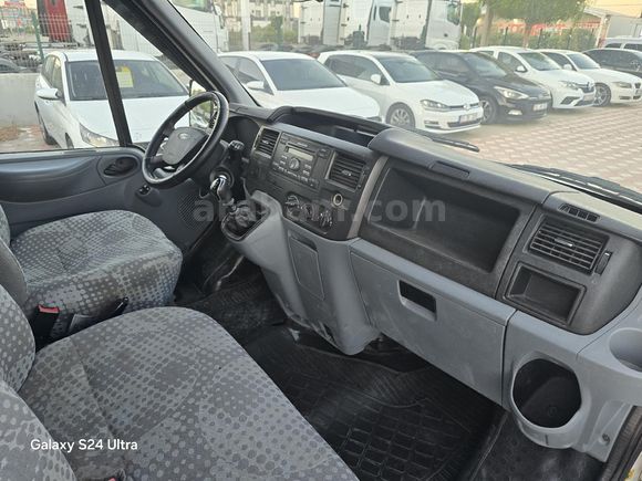 Aynacılar Otomotiv den Ford Trucks Transit 350 ED Hatay