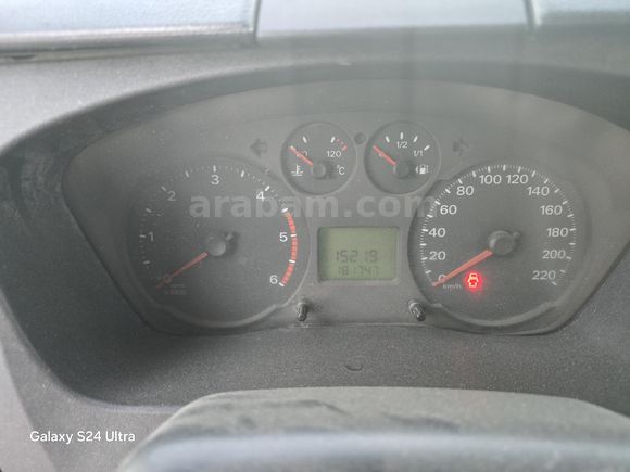 Aynacılar Otomotiv den Ford Trucks Transit 350 ED Hatay