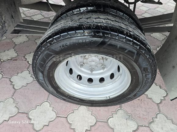Aynacılar Otomotiv den Ford Trucks Transit 350 ED Hatay
