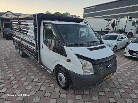 Aynacılar Otomotiv den Ford Trucks Transit 350 ED Hatay