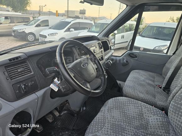Aynacılar Otomotiv den Ford Trucks Transit 350 ED Hatay