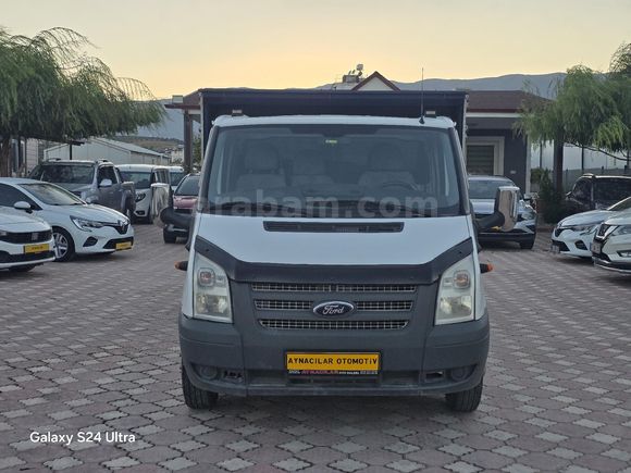 Aynacılar Otomotiv den Ford Trucks Transit 350 ED Hatay